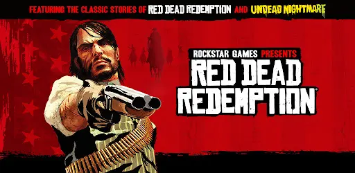 تحميل Red Dead Redemption APK مجانًا للأندرويد