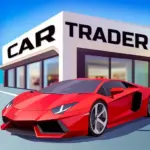 تحميل لعبة Car Trader Simulator 2026 مهكرة للاندرويد
