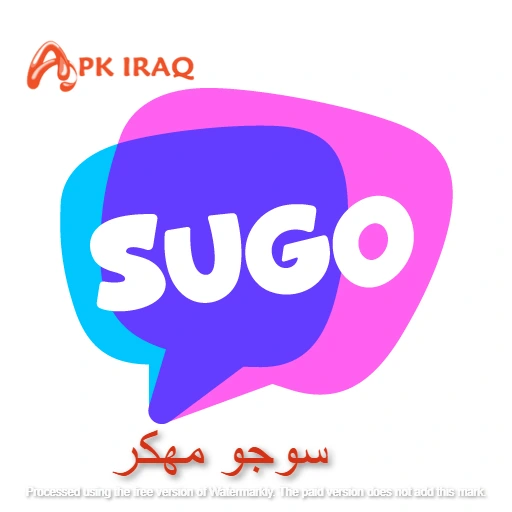 SUGO: حفلات الدردشة الصوتية
