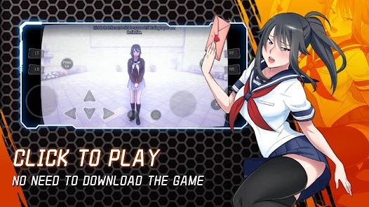 تحميل محاكي نيت بوم netboom مهكر Mod apk للاندرويد screenshot 4