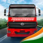 تحميل لعبة محاكي الشاحنات الهندية Truck Masters: India مهكرة للاندرويد
