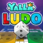 تنزيل يلا لودو Yalla Ludo مهكرة مجوهرات 2026 للاندرويد