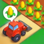 تحميل لعبة القرية Township مهكرة mod apk اخر تحديث للاندرويد
