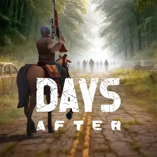 Days After: Survie des Zombies