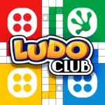 تنزيل لعبة Ludo Club مهكرة لودو كلوب الأصلية apk  للاندرويد 2026