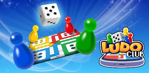 تنزيل لعبة Ludo Club مهكرة لودو كلوب الأصلية apk  للاندرويد 2026