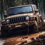 تحميل لعبة Off Road: 4×4 مهكرة 2026 للاندرويد