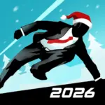 تحميل لعبة فيكتور Vector مهكرة 2026 للاندرويد