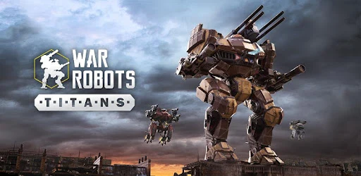 War Robots PvP عدة لاعبين