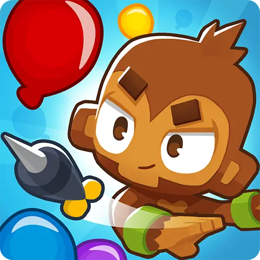 تحميل لعبة Bloons TD 6 مهكرة 2026 للاندرويد