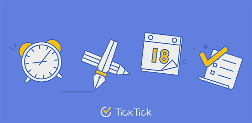 TickTick Premium v8.0.9.1 MOD APK (Premium Unlocked) for Android