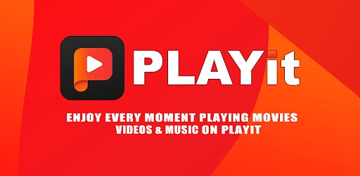 تحميل برنامج Playit mod مهكر 2026 أخر إصدار APK للأندرويد