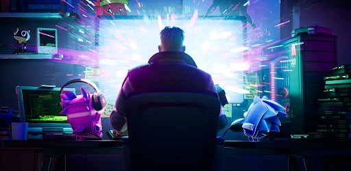 تحميل لعبة فورتنايت Fortnite للايفون 2027