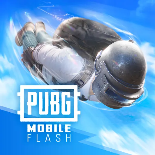 تحميل ببجي للاجهزة الضعيفة PUBG MOBILE FLASH للاندرويد