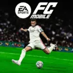 تحميل لعبة إي أيه إف سي EA Sports FC 2027 مهكرة للأندرويد