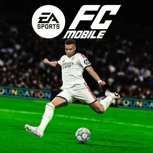 تحميل لعبة إي أيه إف سي EA Sports FC 2027 مهكرة للأندرويد