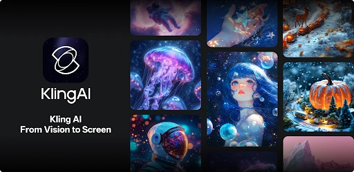 تحميل تطبيق Kling AI مهكر Apk للاندرويد والايفون 2027