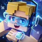 تحميل لعبة بلوك مان جو Blockman GO مهكرة APK للأندرويد 2027