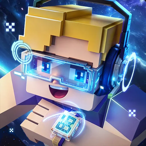 تحميل لعبة بلوك مان جو Blockman GO مهكرة APK للأندرويد 2027