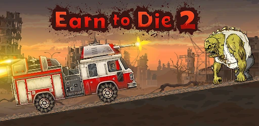 تنزيل لعبة Earn to Die 2 مهكرة 2027 أخر إصدار APK للأندرويد