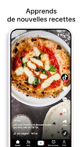تحميل تيك توك tik tok مهكر (عملات لا محدودة) اخر اصدار 2026 للاندرويد screenshot 1